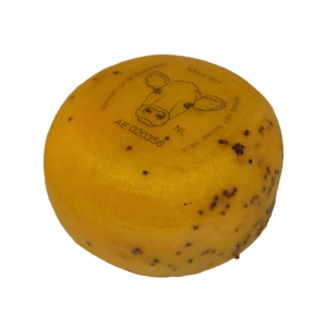 Pondje 50+ Mosterd