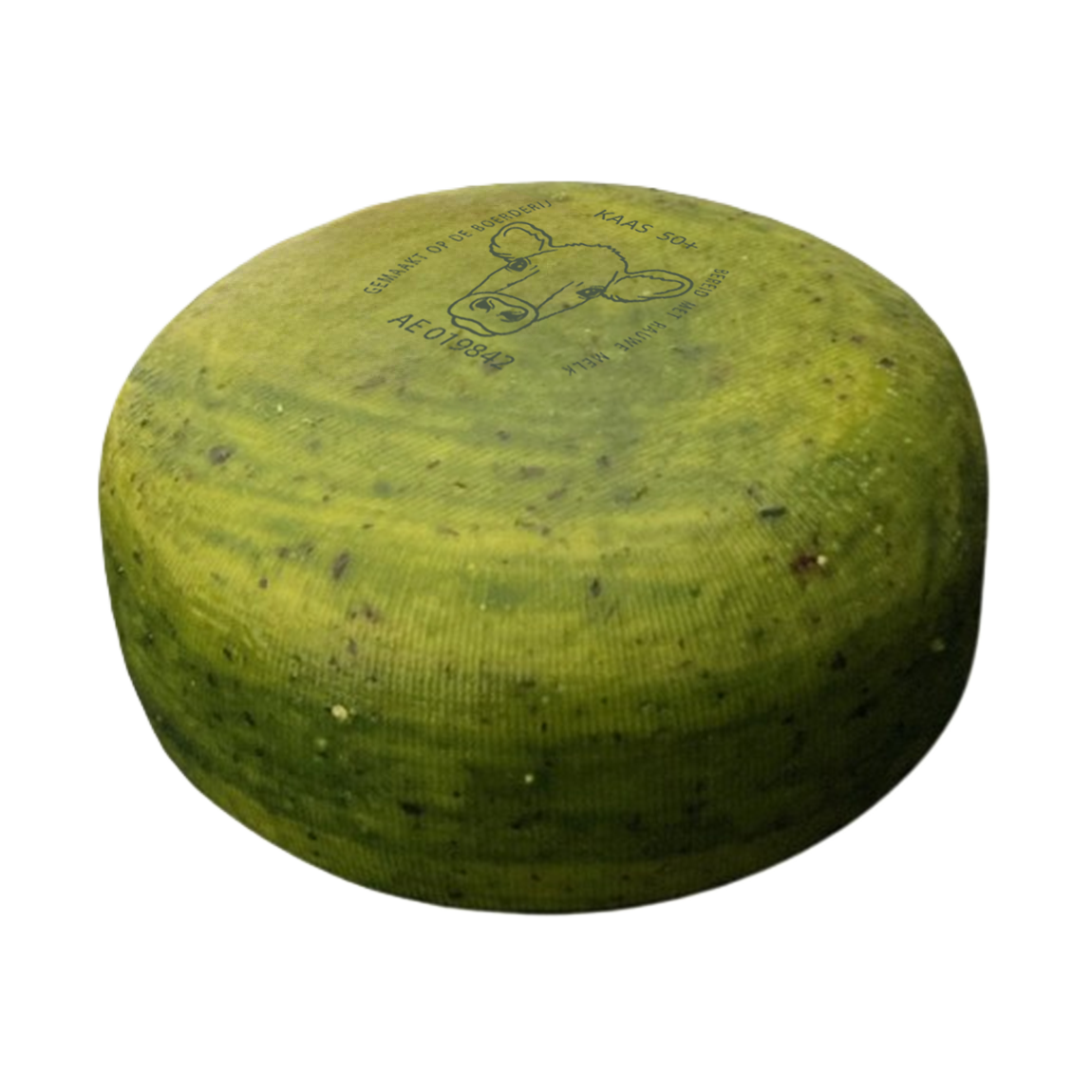 Kilo 50+ Pesto (Groen)