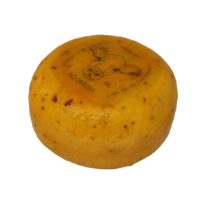 Pondje 50+ Peper