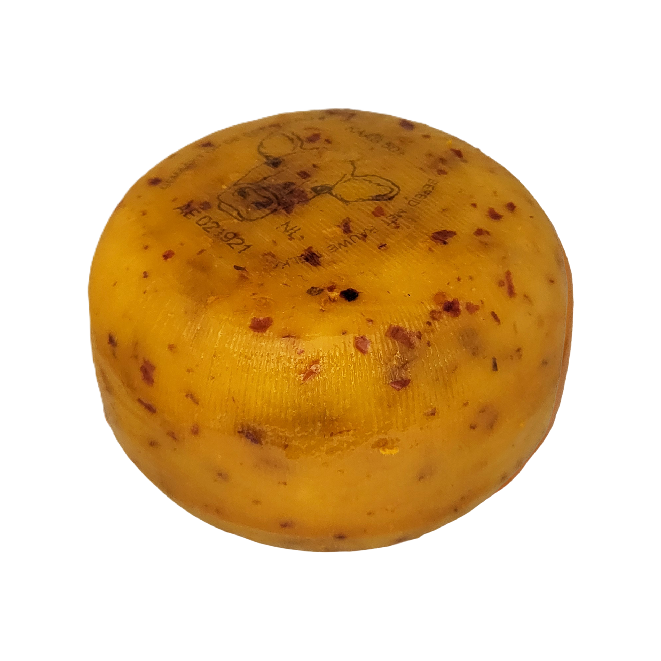 Pondje 50+ Sambal