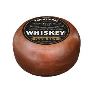 Pondje 50+ Whiskey